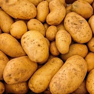 Potatoes – local