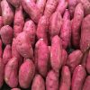 Sweet Potatoes