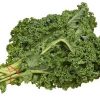 Curly Kale