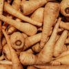 Parsnips