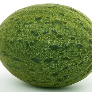 Green Melons