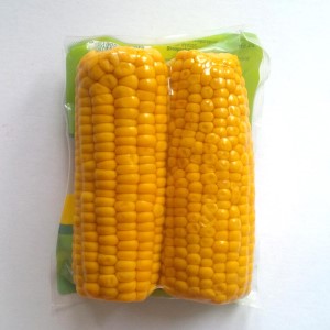 Corn (Packed)