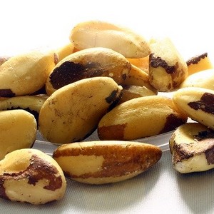 Brazil Nuts (No Shell)