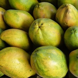 Big Papaya (Formosa) - Big Fresh