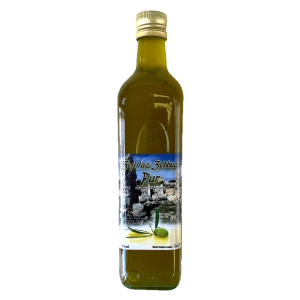 pure olive oil