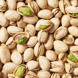Pistachios (with shell)