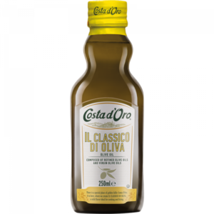 Costa d’Oro Extra Virgin Olive Oil – Classico