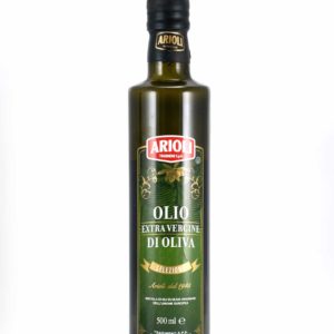 Arioli – Extra Virgin Olive Oil
