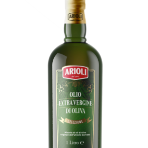 Arioli – Extra Virgin Olive Oil