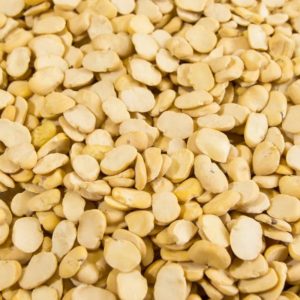 Split Broad Beans – Terravecchia