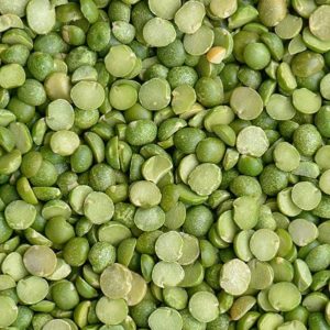 Green Split Peas – Terravecchia